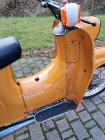 Simson Schwalbe KR51/2 Originalzustand