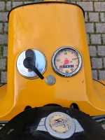 Simson Schwalbe KR51/2 Originalzustand