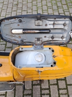 Simson Schwalbe KR51/2 Originalzustand